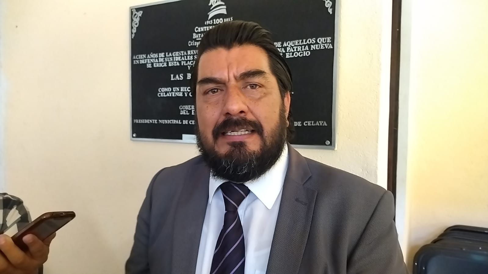 MIGRANTES
