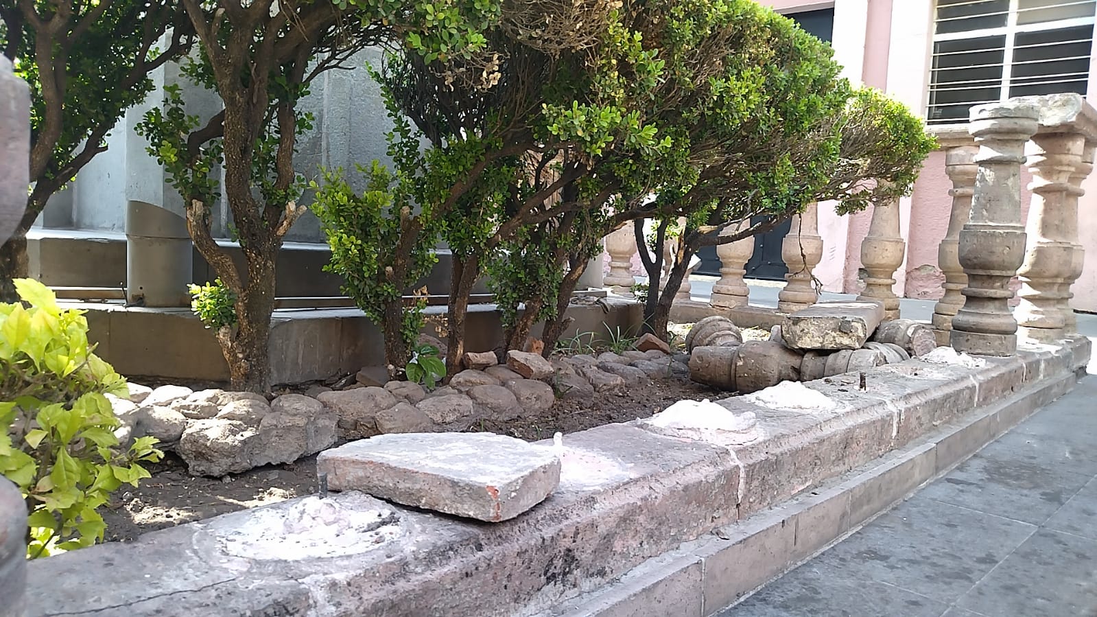 MONUMENTOS