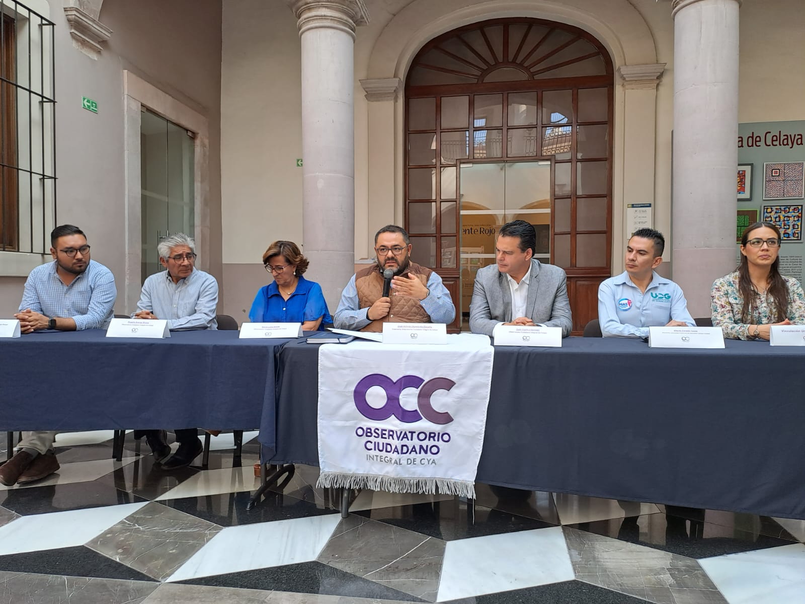 OBSERVATORIO