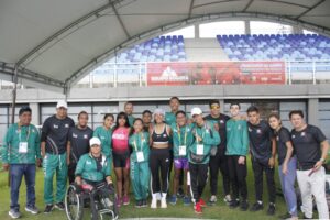 PARAPANAMERICANOS