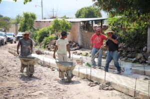 PAVIMENTACION