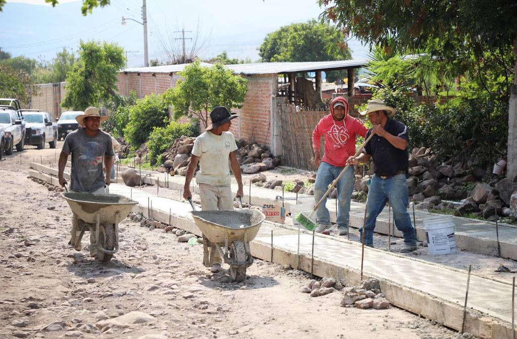 PAVIMENTACION