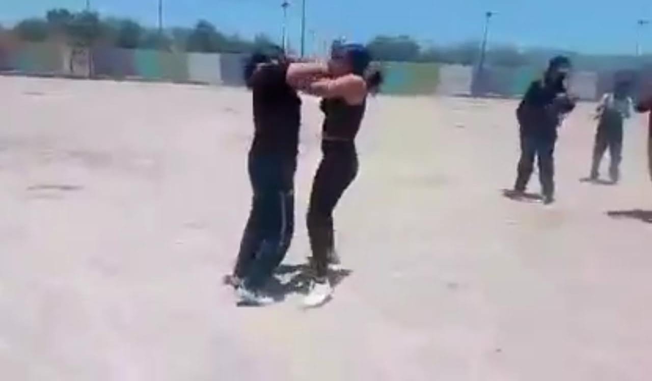 PELEA