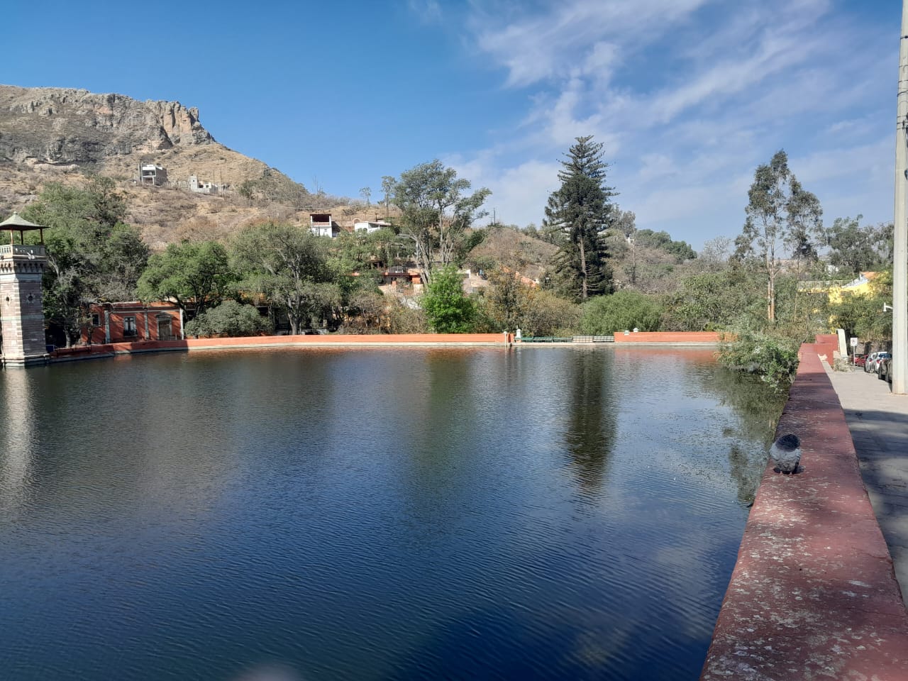 PRESA