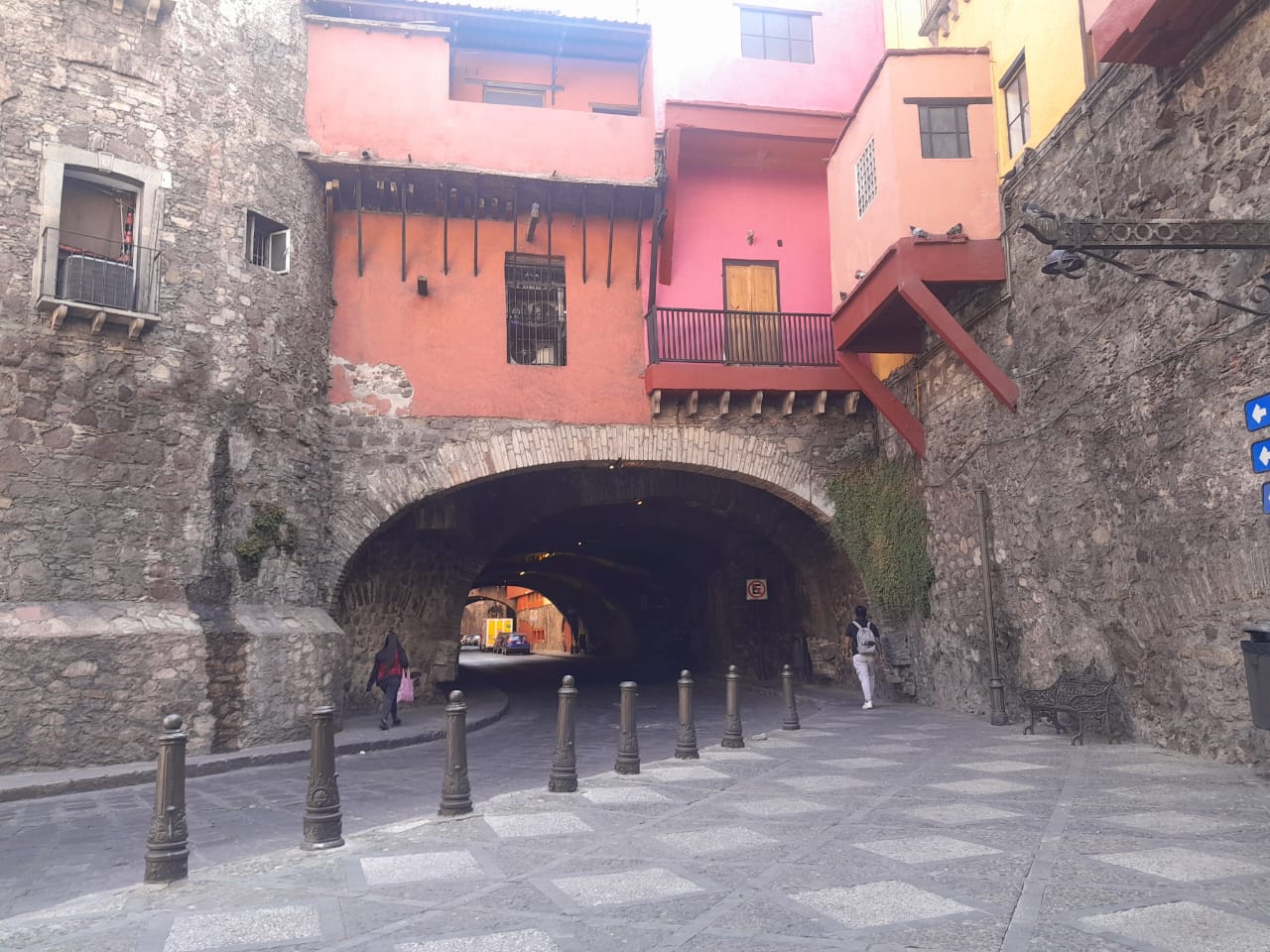 TURISMO