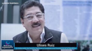 ULISES-RUIZ