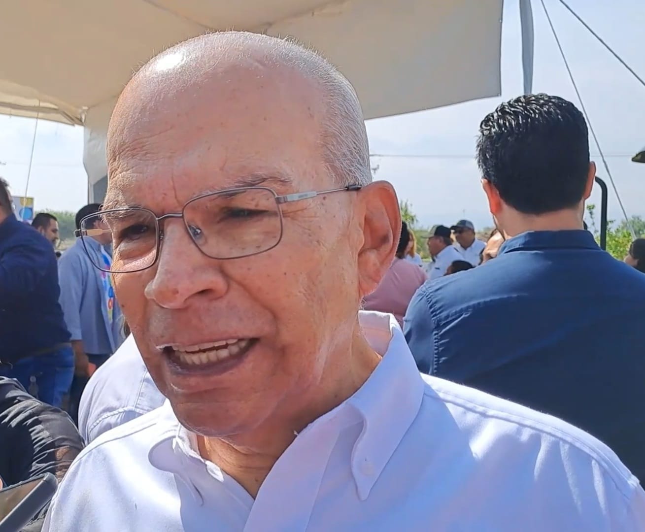 ALCALDE