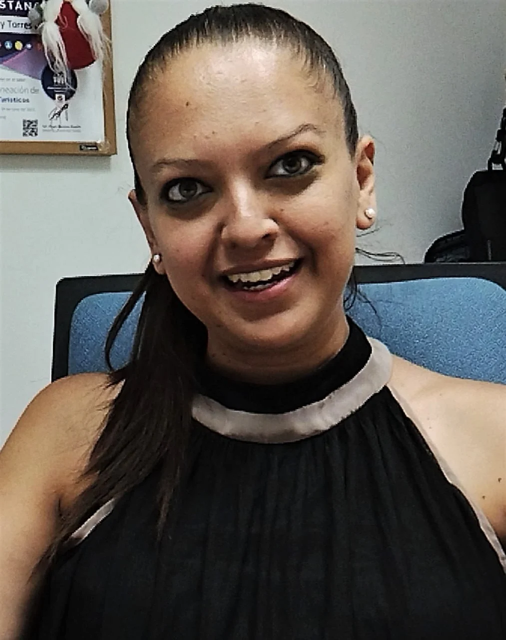 ARACELY