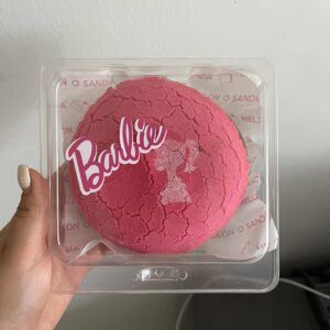 BARBIE