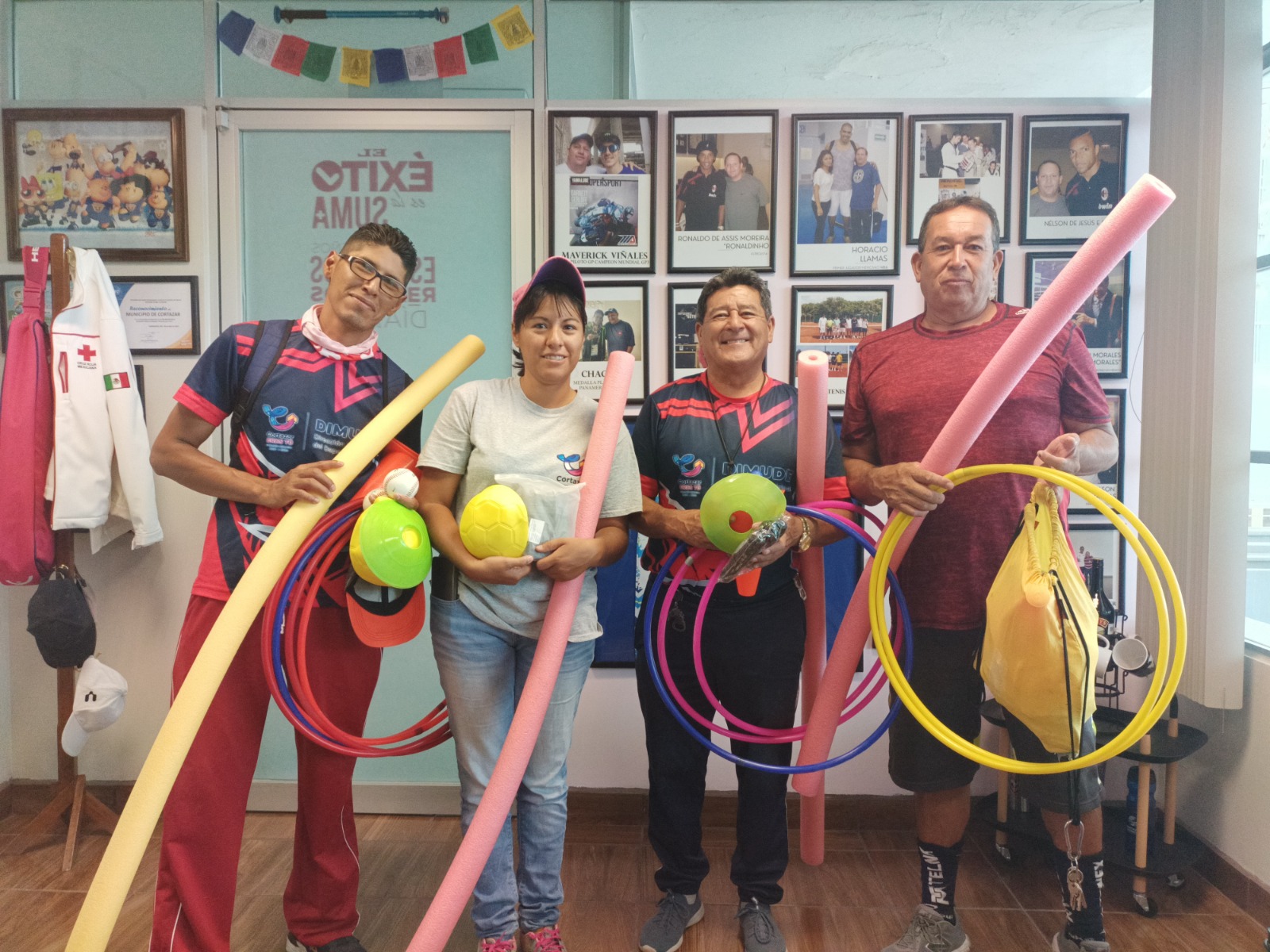 DEPORTES