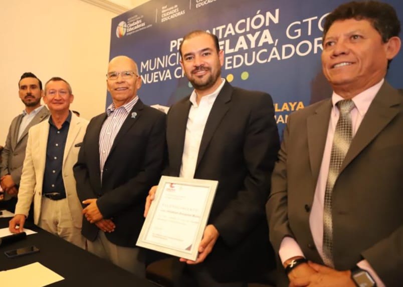 EDUCACION