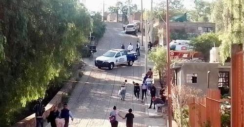 GUANAJUATO