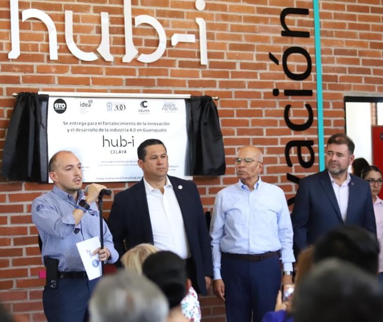 HUBI