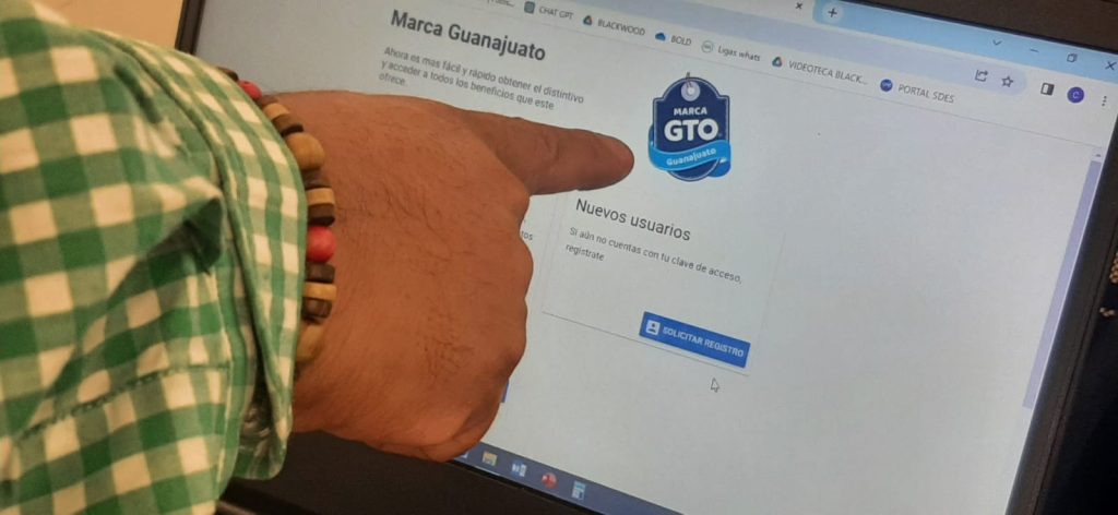 MARCAGTO