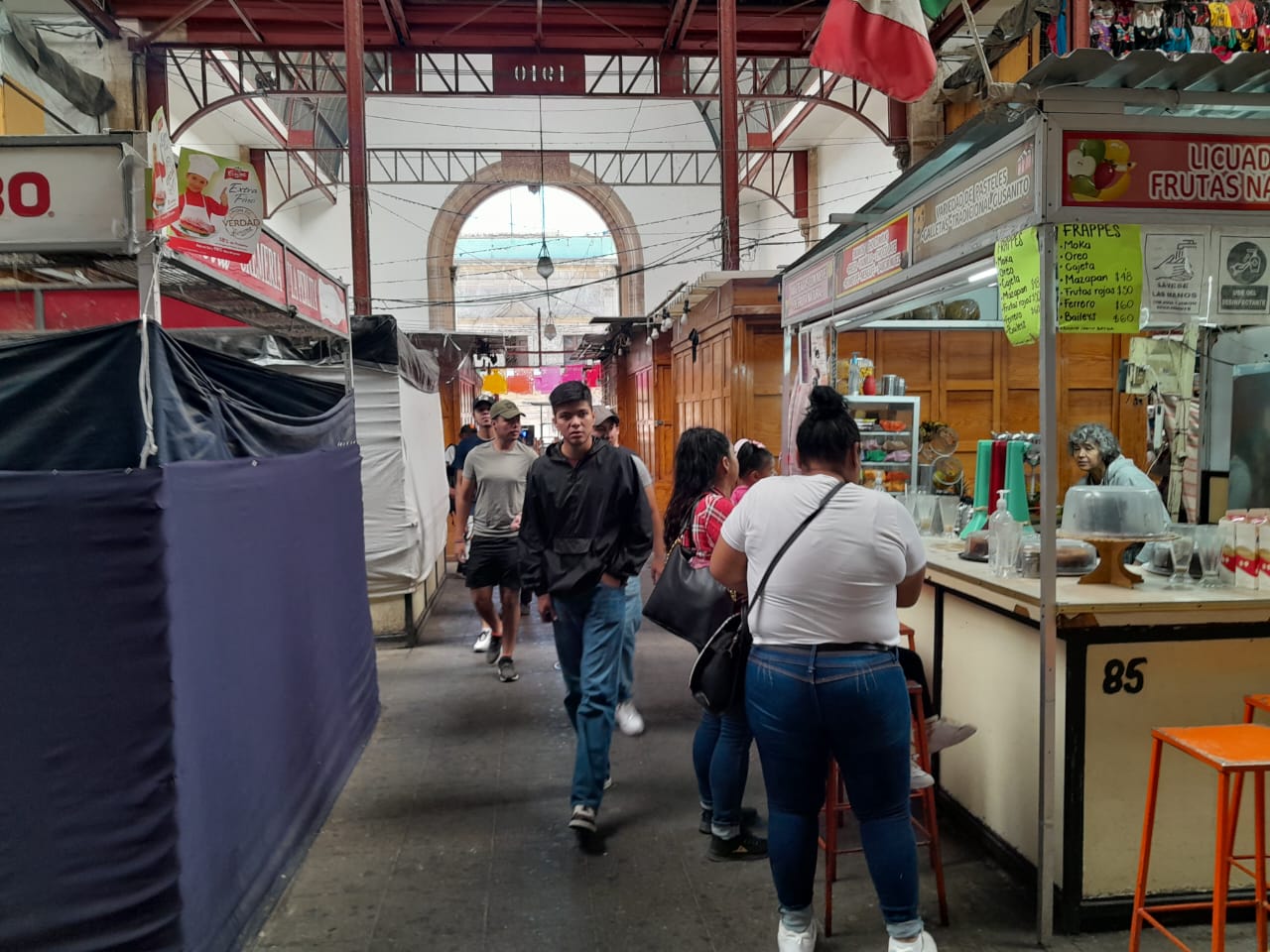 MERCADO