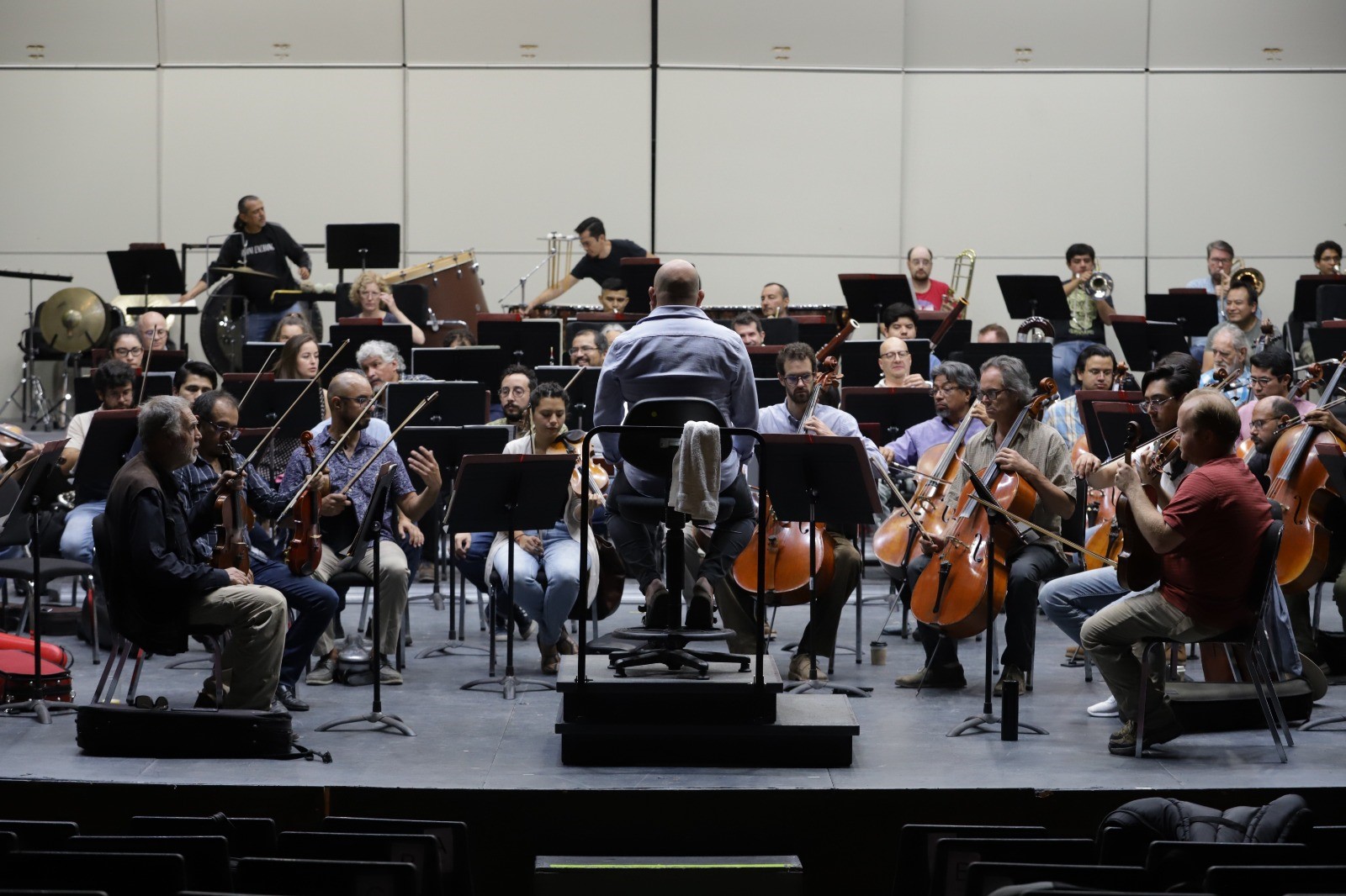 ORQUESTA