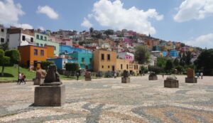 PLAZA-1