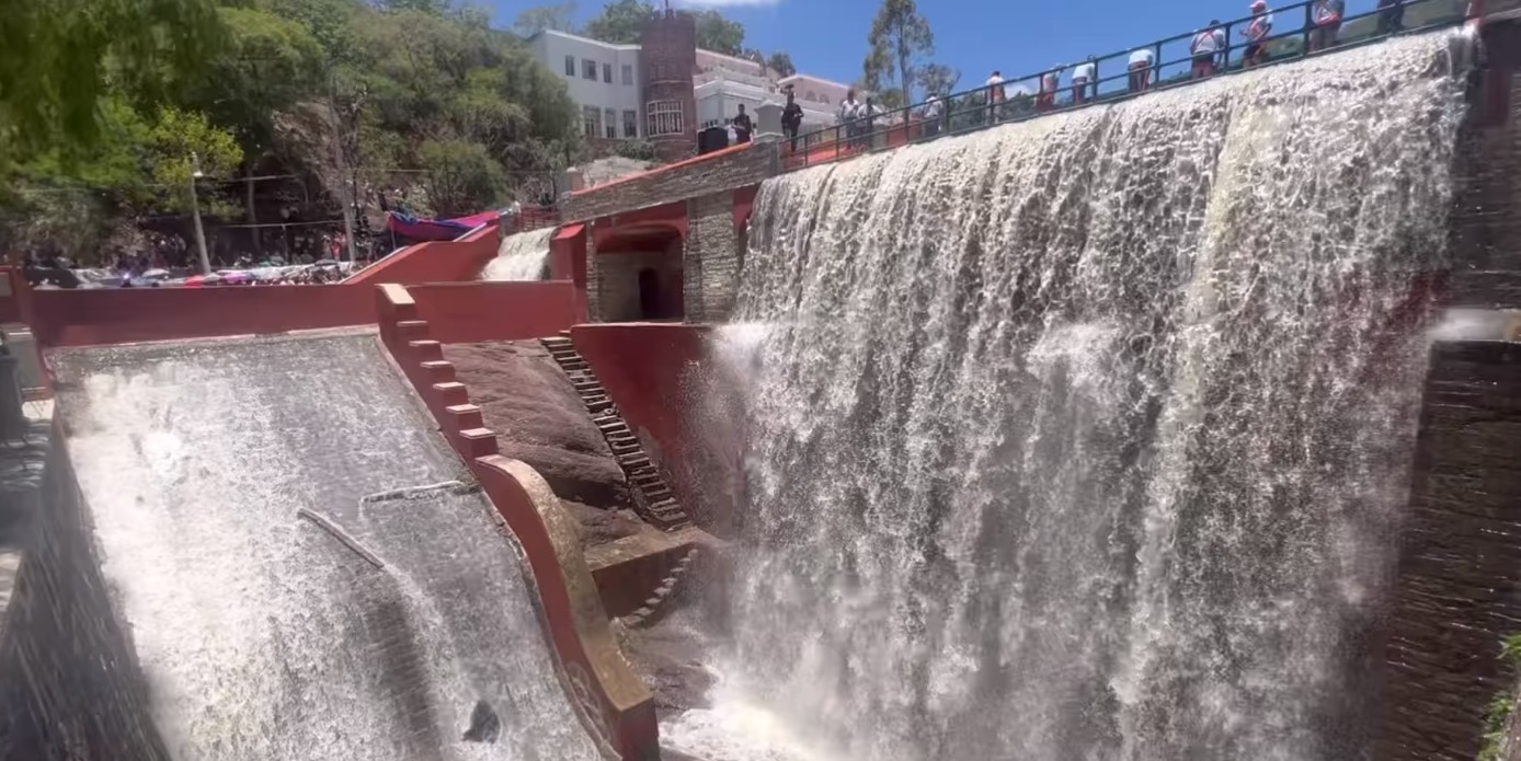 PRESA