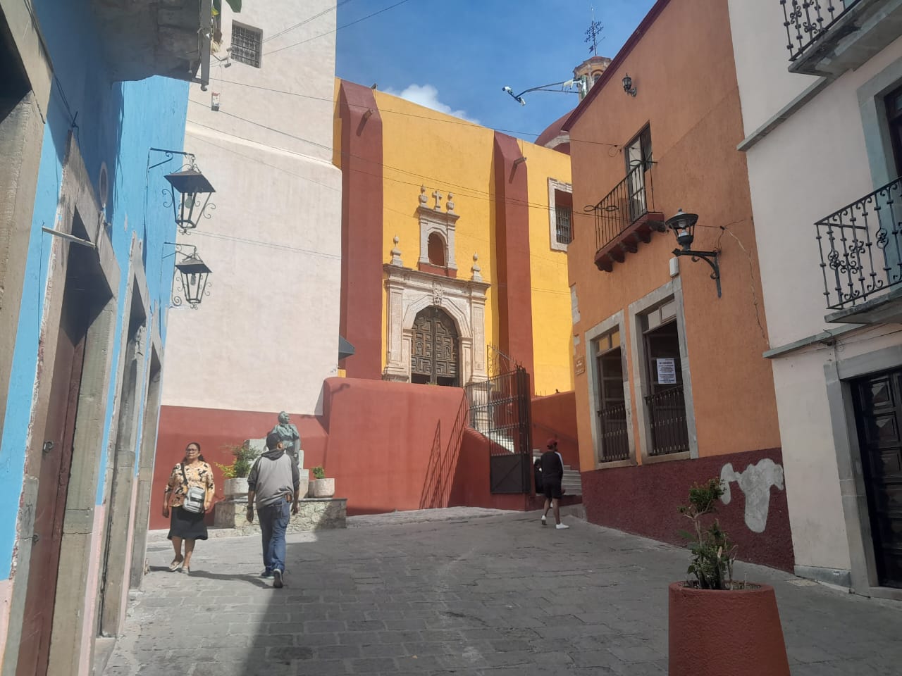 TURISMO-CAPITAL