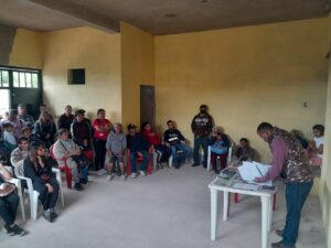 VECINOS