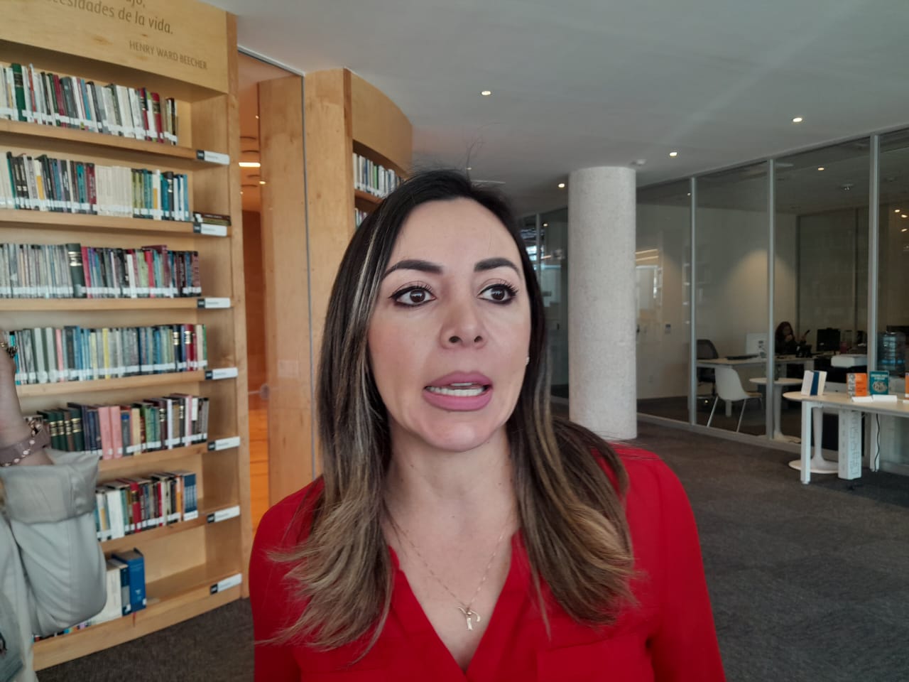 YULMA ROCHA
