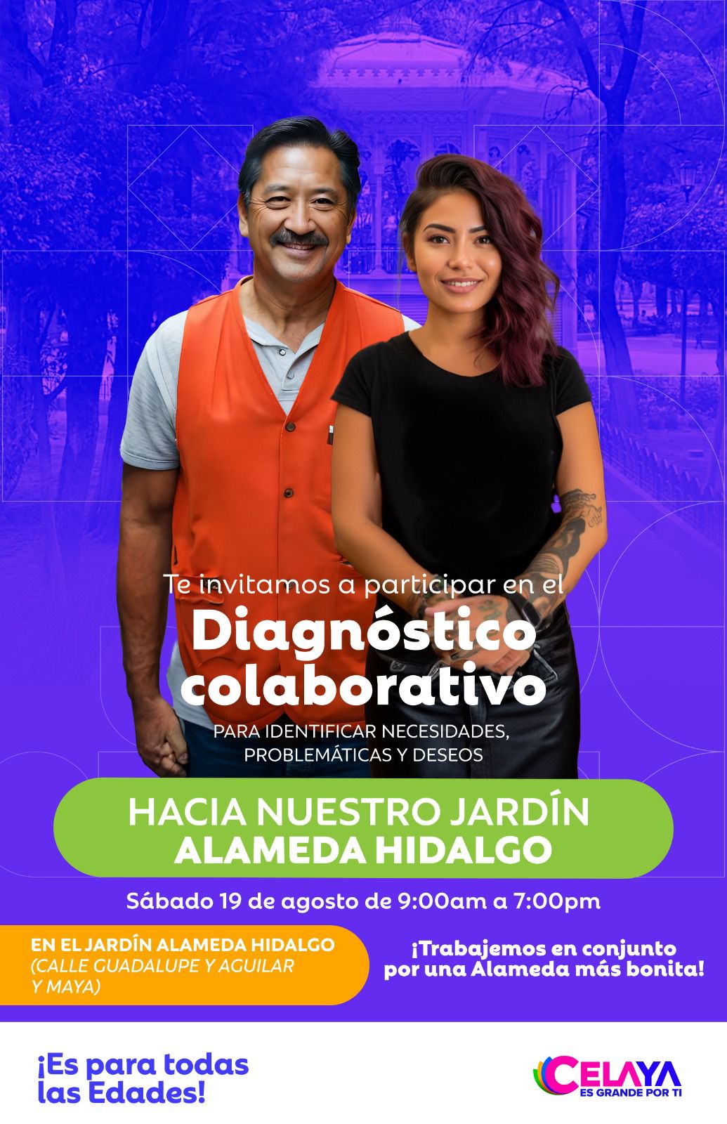 ALAMEDA