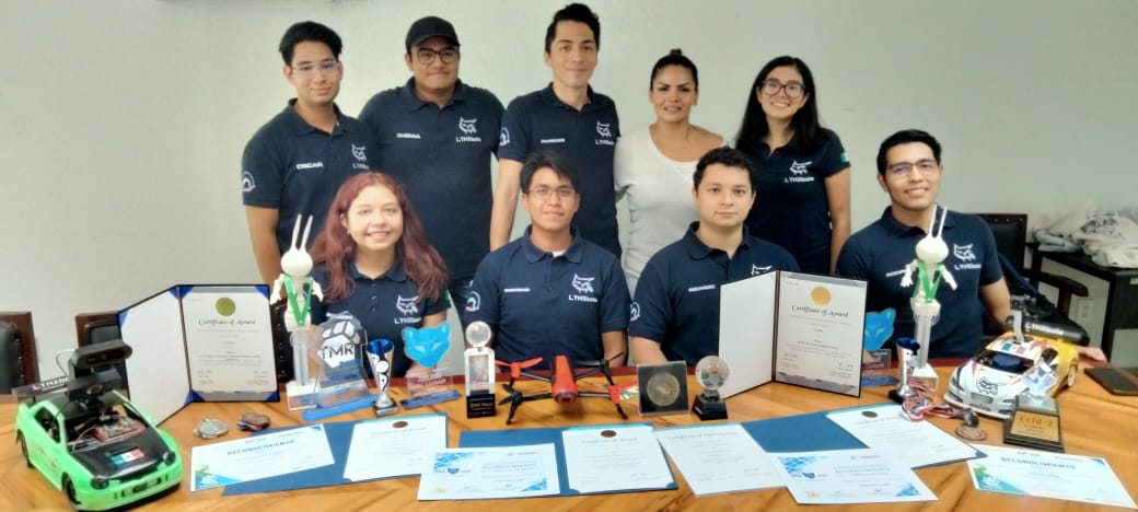 ALUMNOS