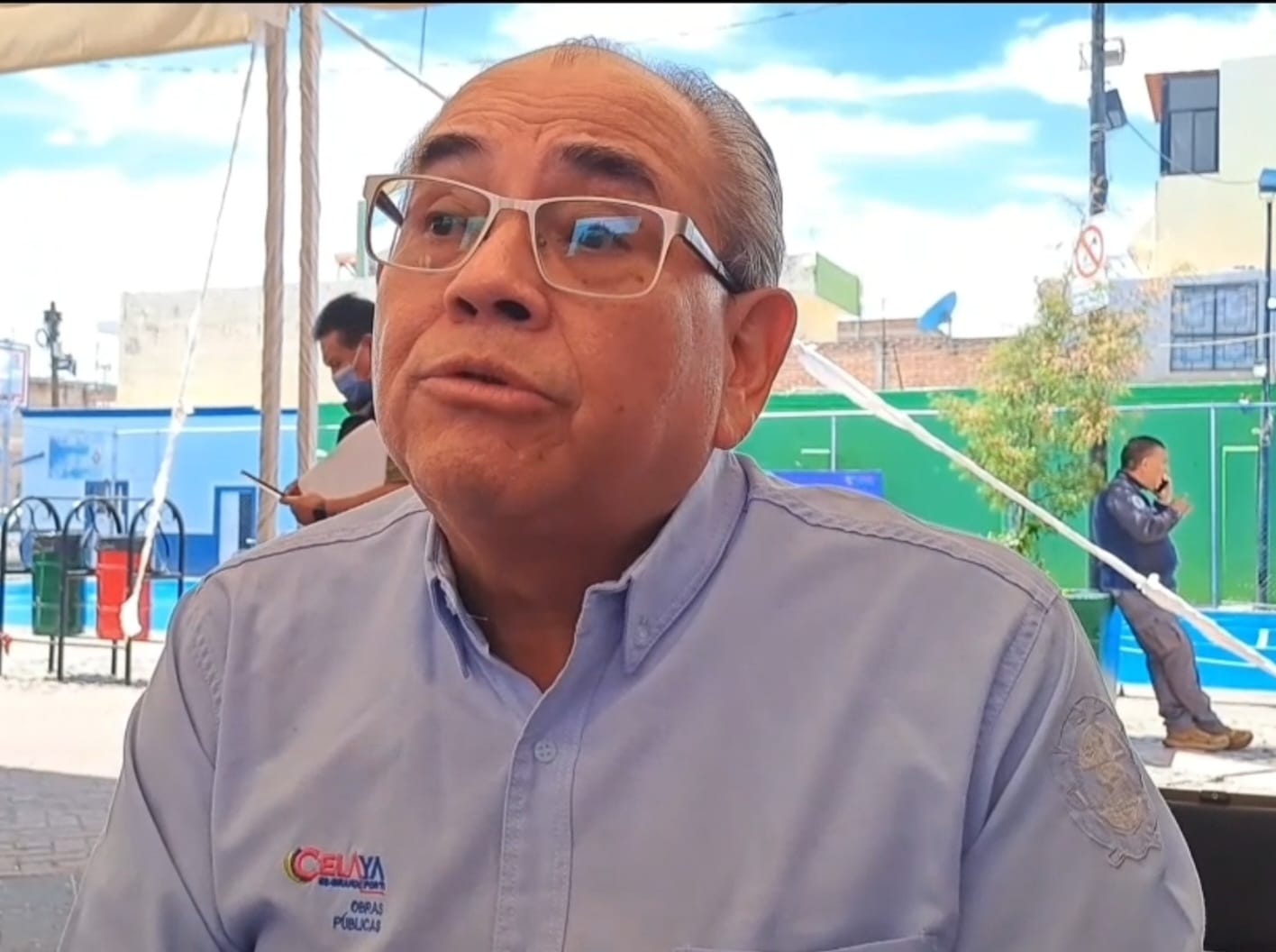BACHEO