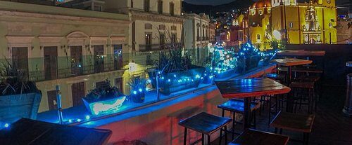 BARES