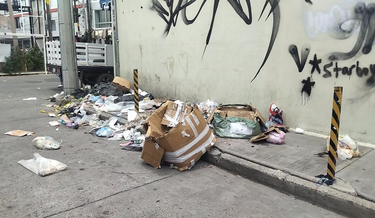 BASURA-2