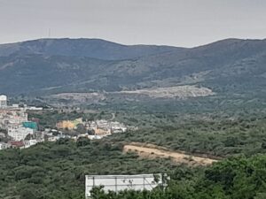 BASURERO