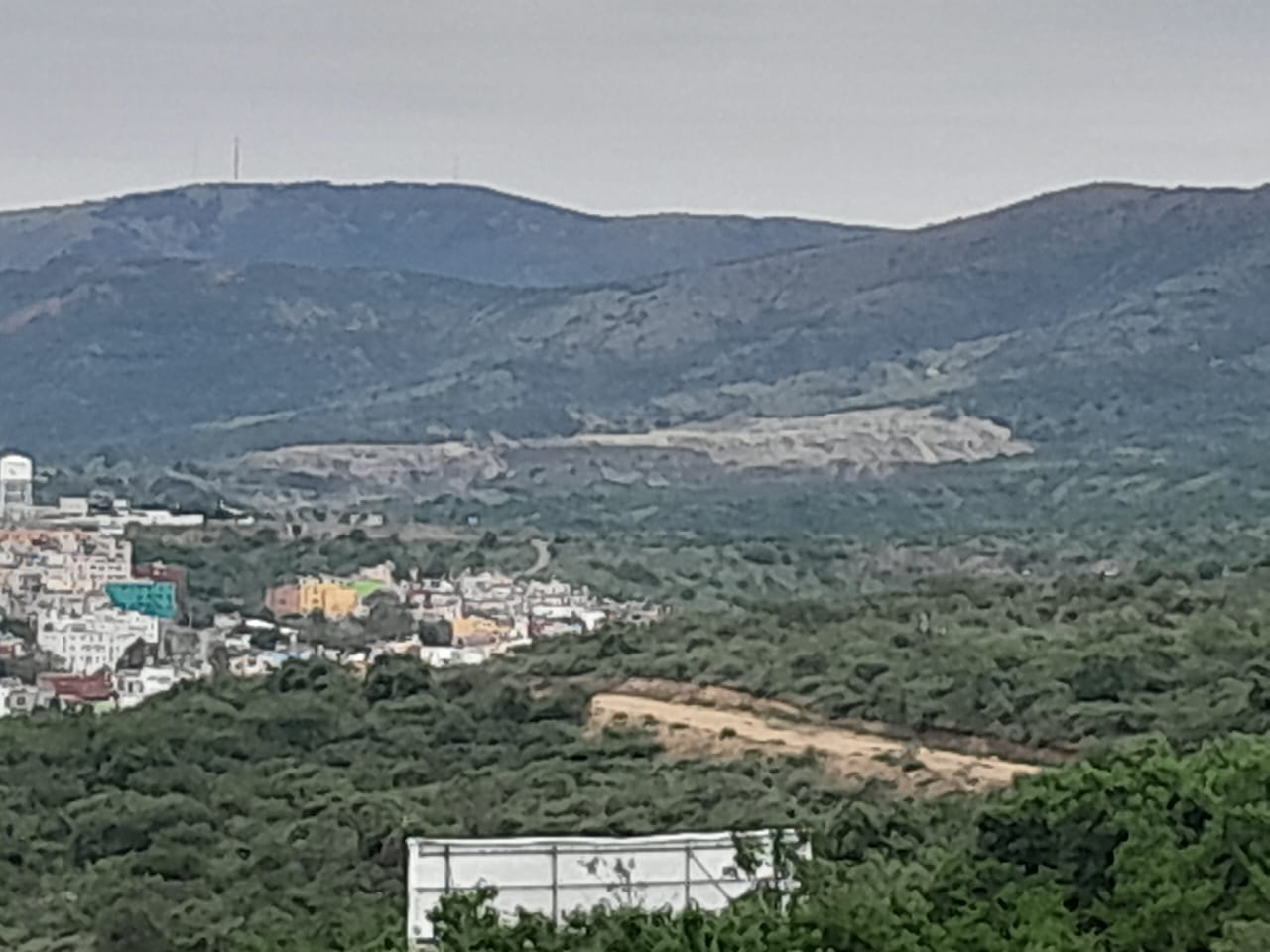 BASURERO