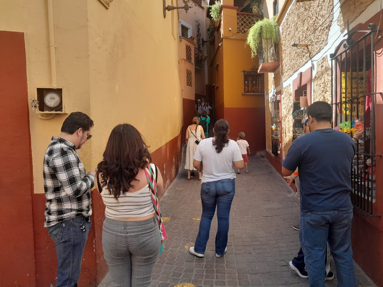 CALLEJON
