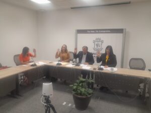 COMISION