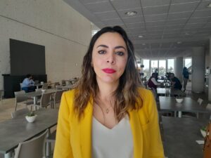 DIPUTADA
