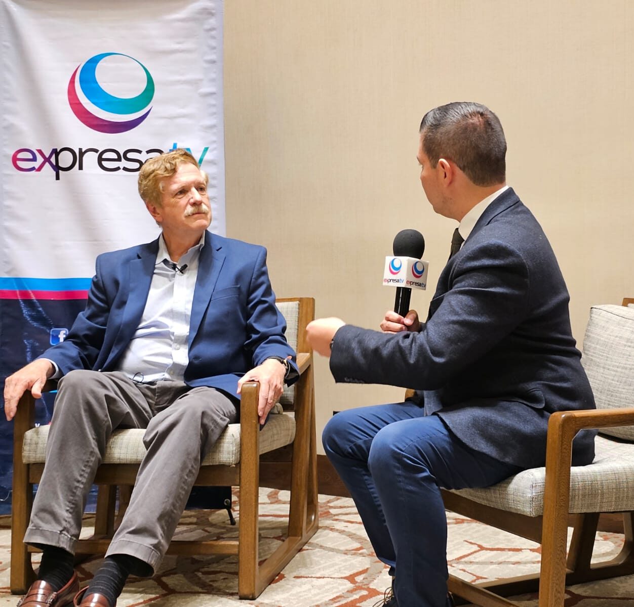ENTREVISTA