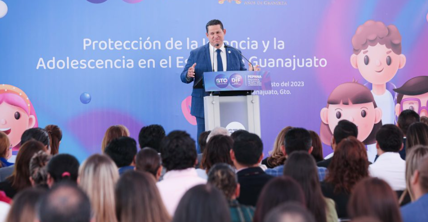 GOBERNADOR