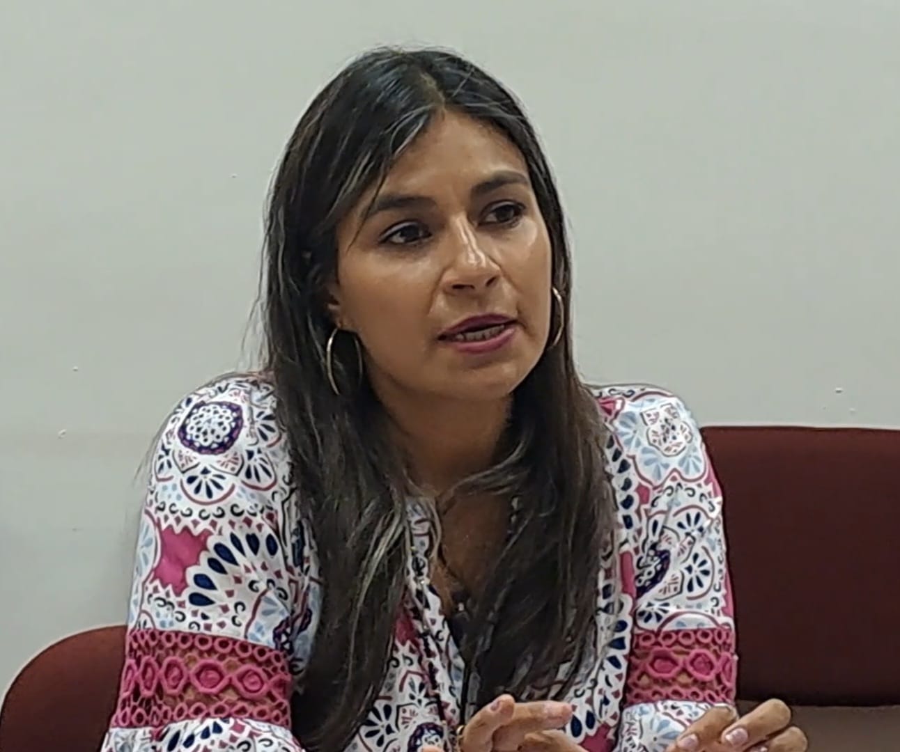 ISAURA-CANO