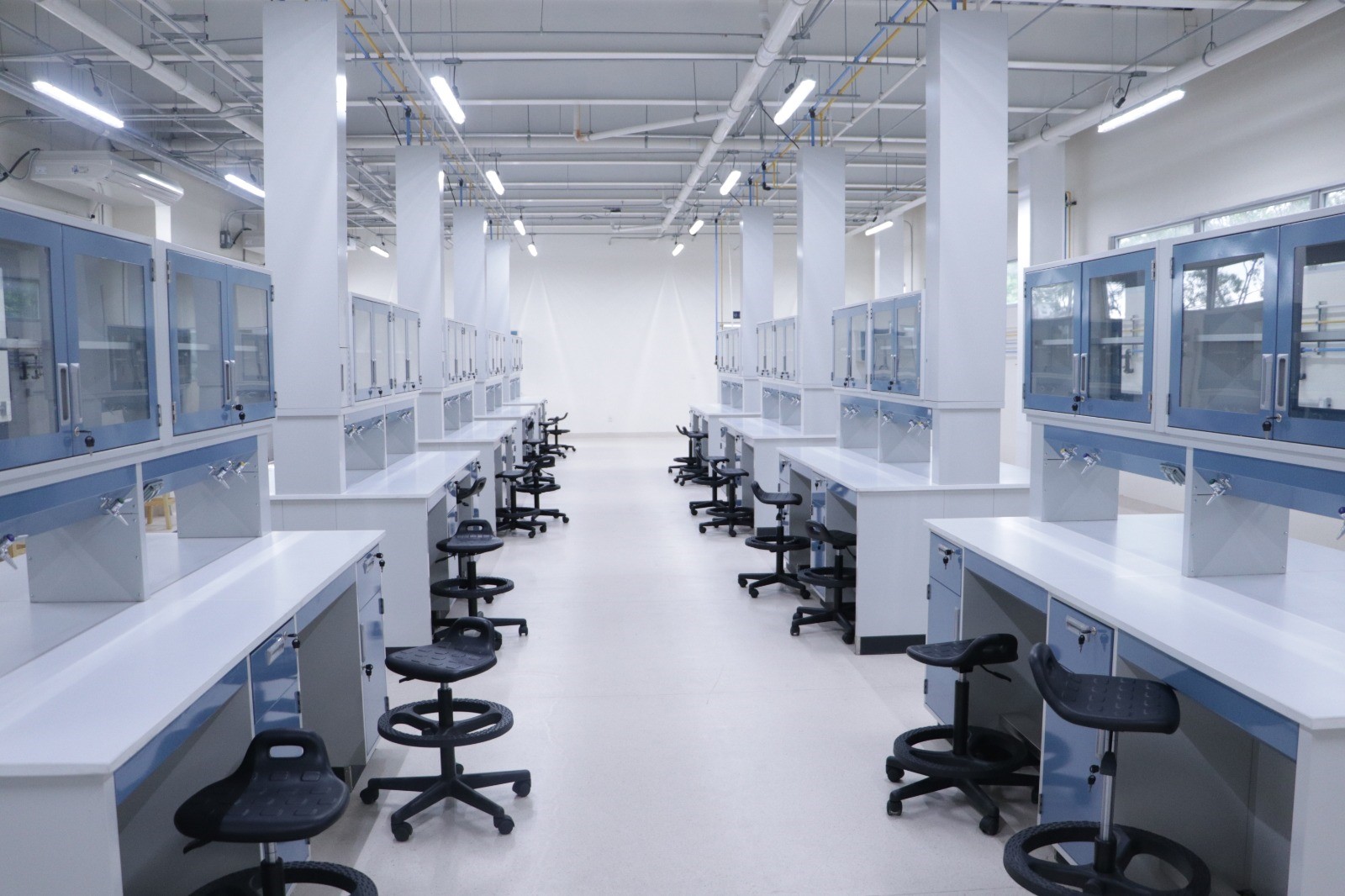 LABORATORIOS