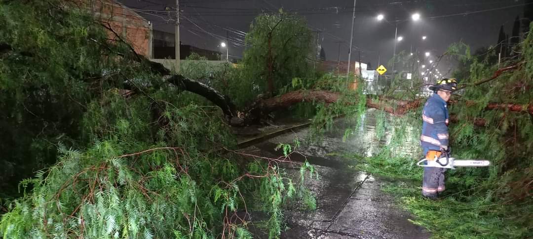 LLUVIA