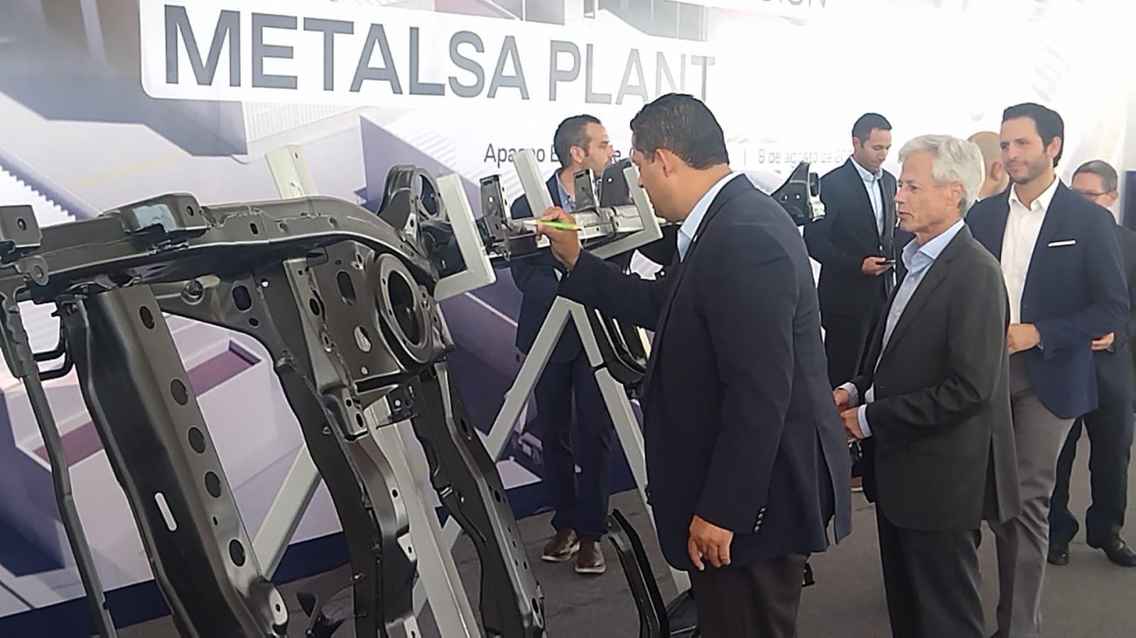 METALSA