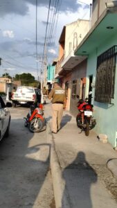 MOVILIDAD