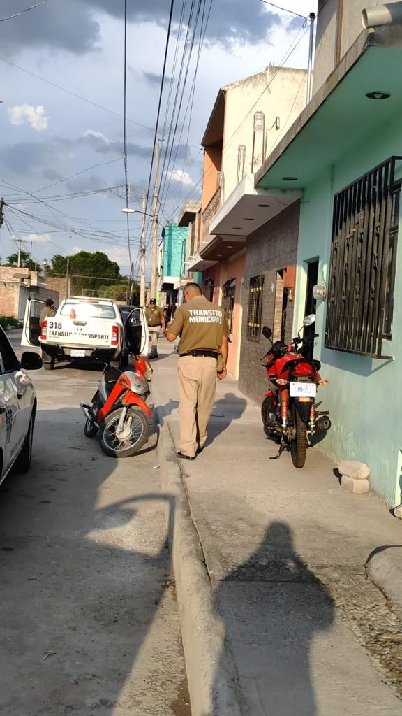 MOVILIDAD