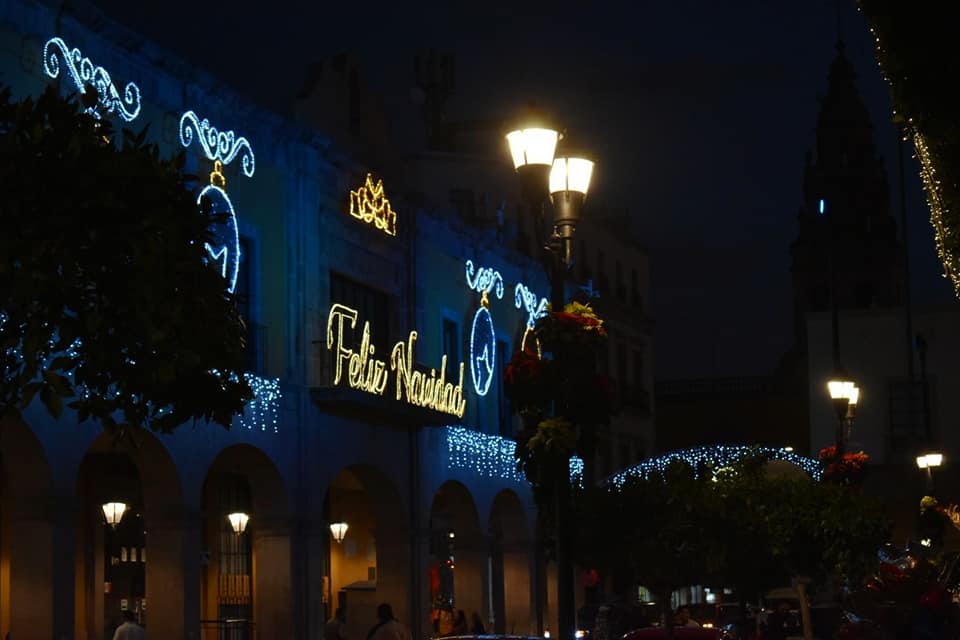 NAVIDAD