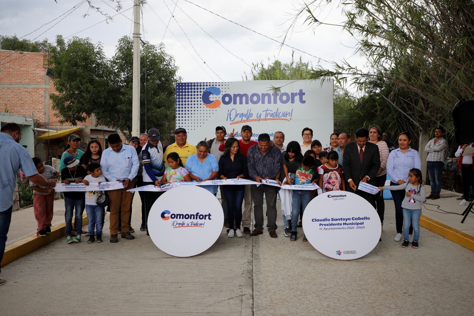 OBRAS-COMONFORT