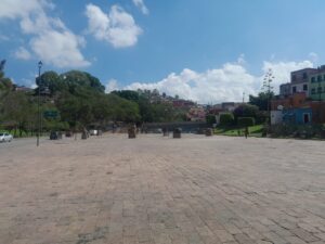 PLAZA