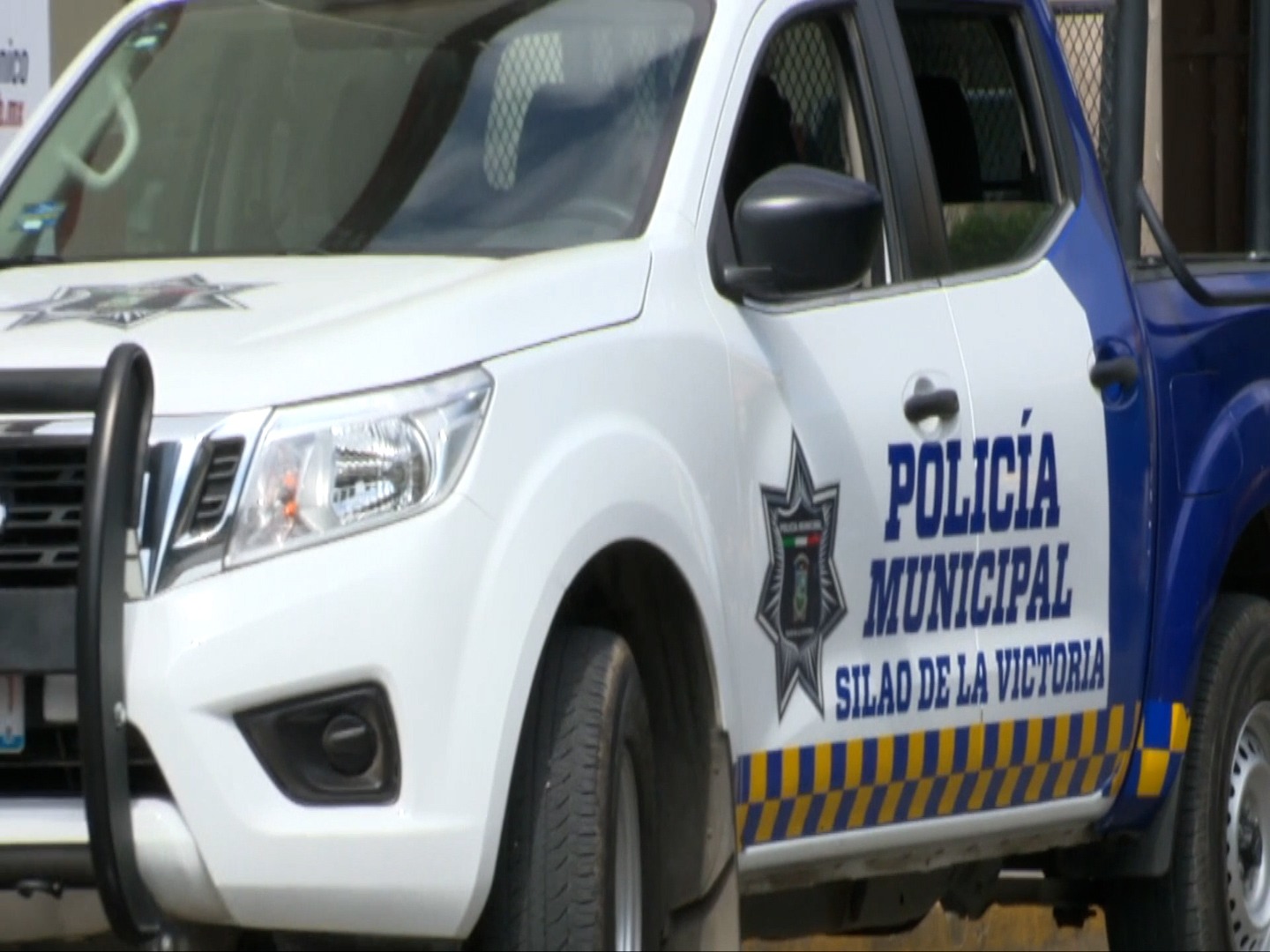 POLICIA-LEON