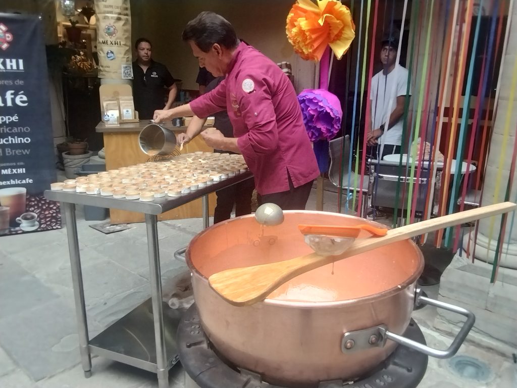 PRODUCTORES