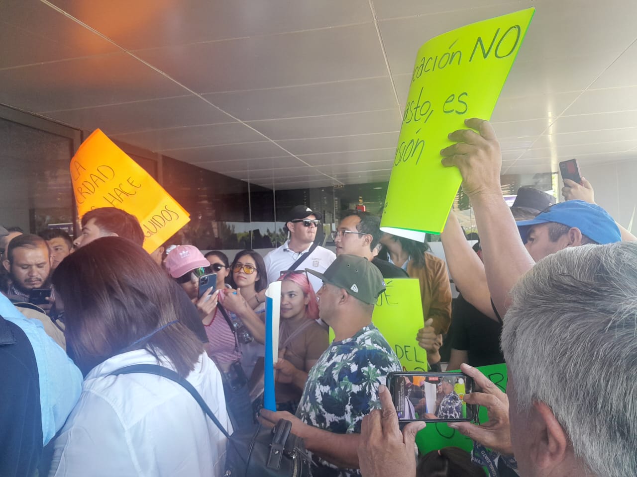 PROTESTA-2