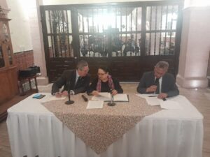 RECTORES